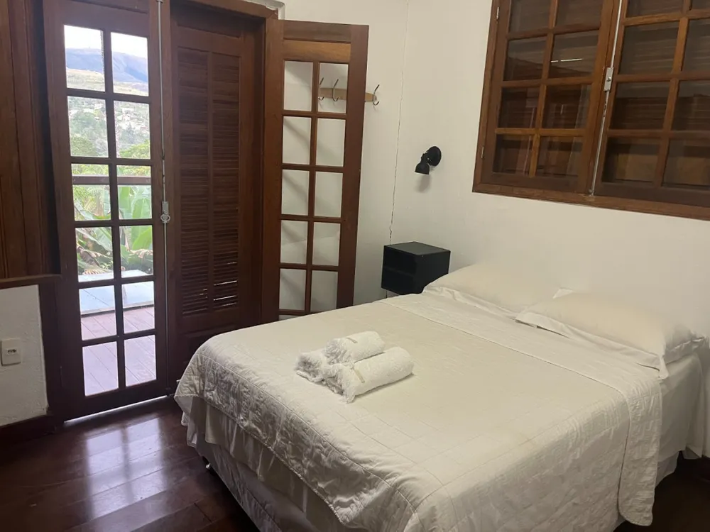 Casa, 5 quartos, 450 m² - Foto 11
