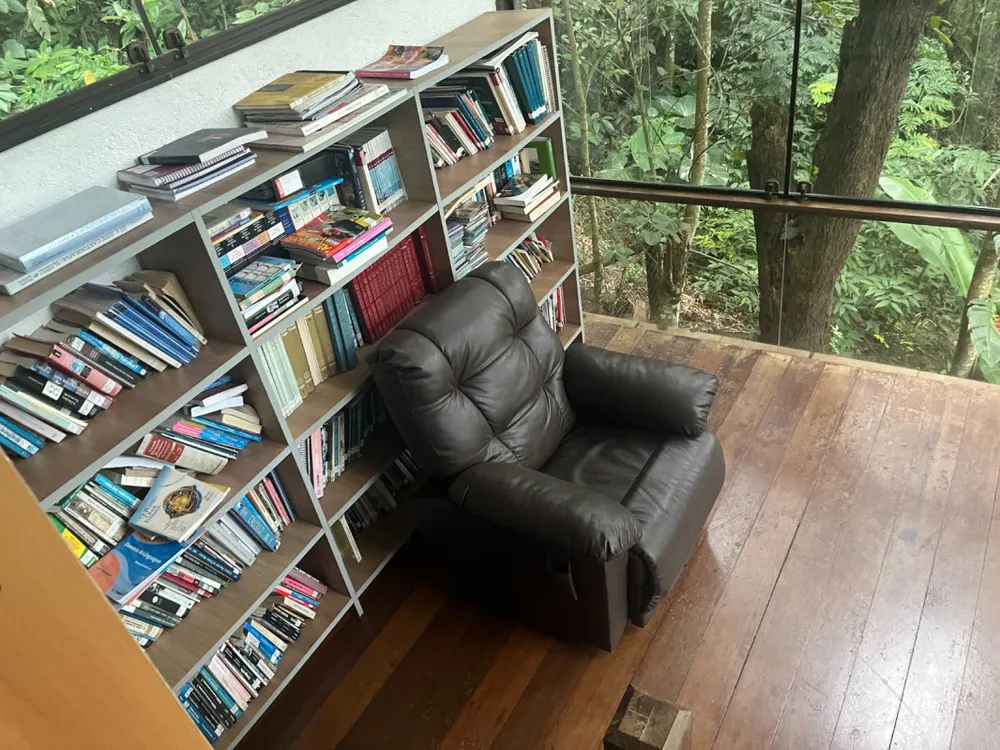 Casa, 5 quartos, 450 m² - Foto 8
