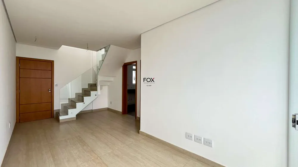 Cobertura, 3 quartos, 160 m² - Foto 3