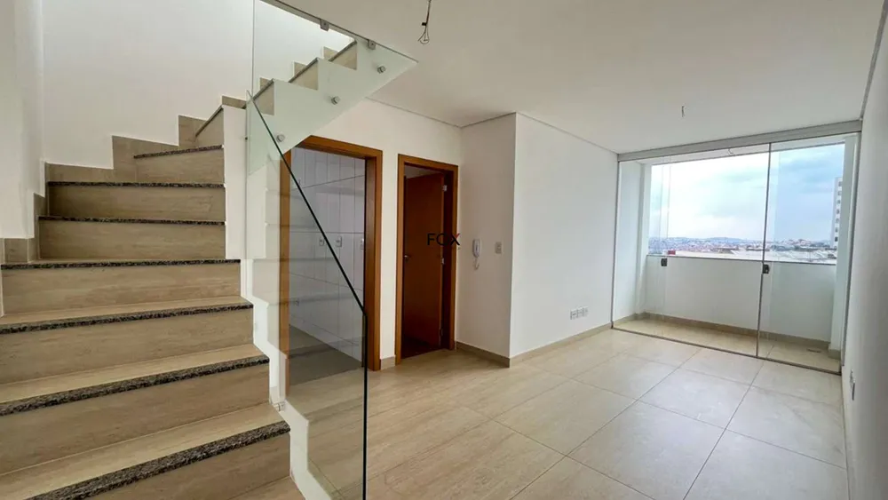 Cobertura, 3 quartos, 160 m² - Foto 1