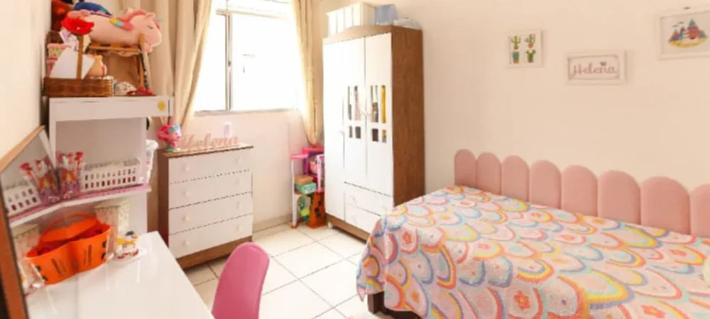 Apartamento, 3 quartos, 68 m² - Foto 11