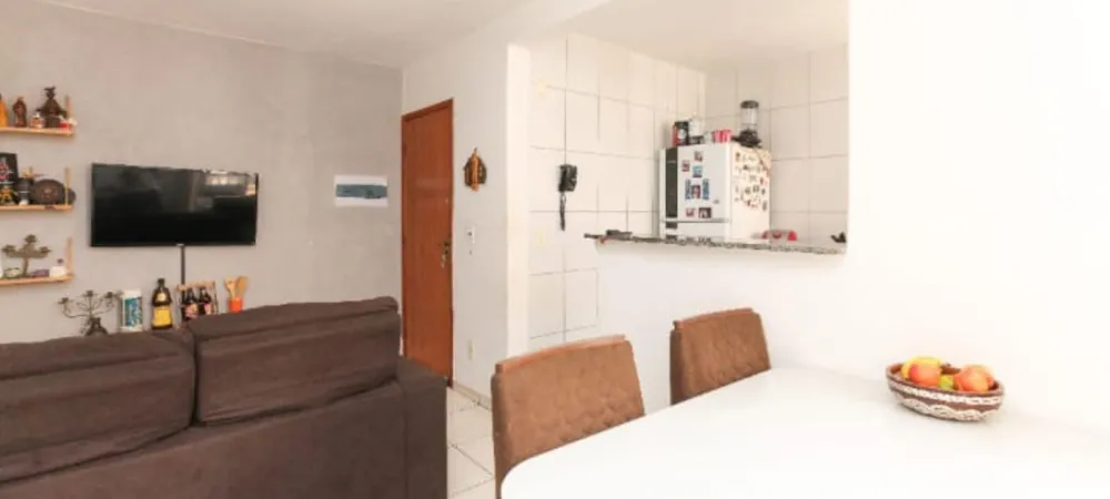 Apartamento, 3 quartos, 68 m² - Foto 1