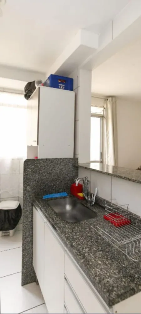 Apartamento, 3 quartos, 68 m² - Foto 4