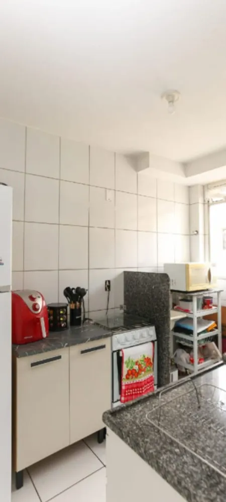 Apartamento, 3 quartos, 68 m² - Foto 7