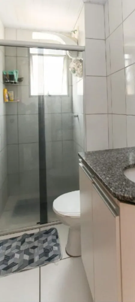 Apartamento, 3 quartos, 68 m² - Foto 8