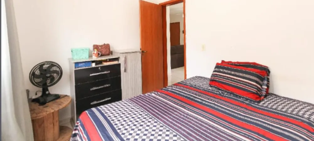 Apartamento, 3 quartos, 68 m² - Foto 5