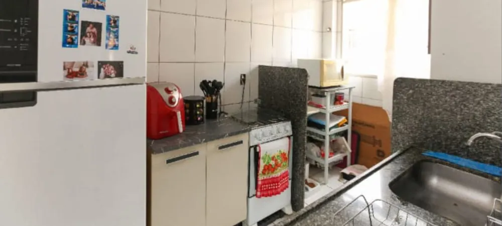 Apartamento, 3 quartos, 68 m² - Foto 6