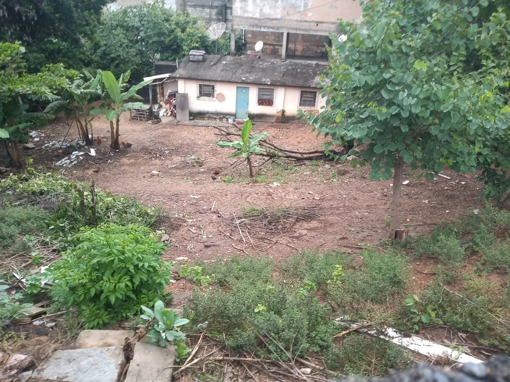 Terreno, 602 m² - Foto 8