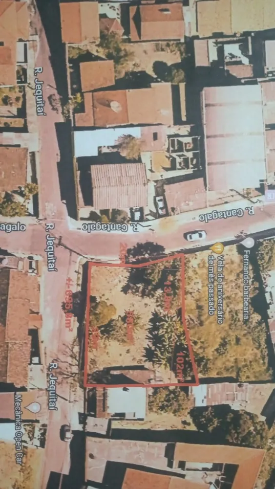 Terreno, 602 m² - Foto 7