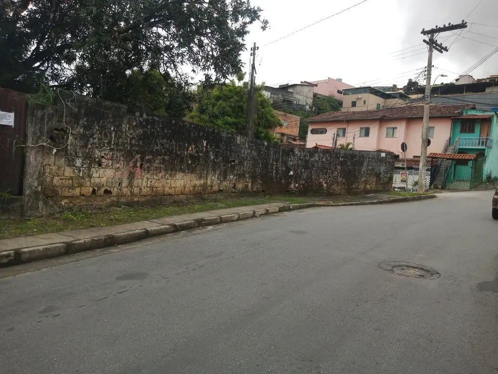 Terreno, 602 m² - Foto 4