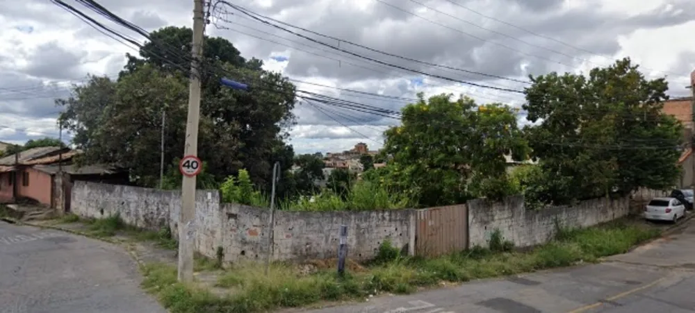 Terreno, 602 m² - Foto 1