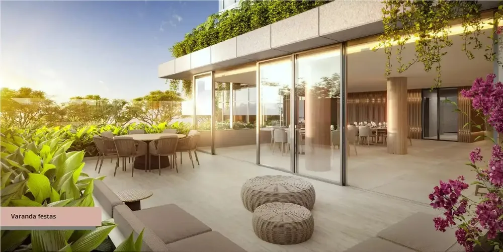 Apartamento, 4 quartos, 265 m² - Foto 5