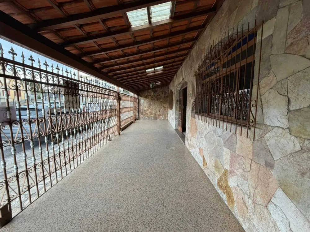 Casa, 4 quartos, 275 m² - Foto 2