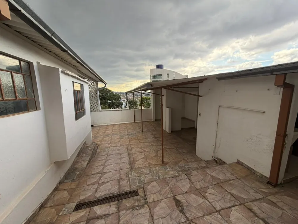 Casa, 4 quartos, 275 m² - Foto 8