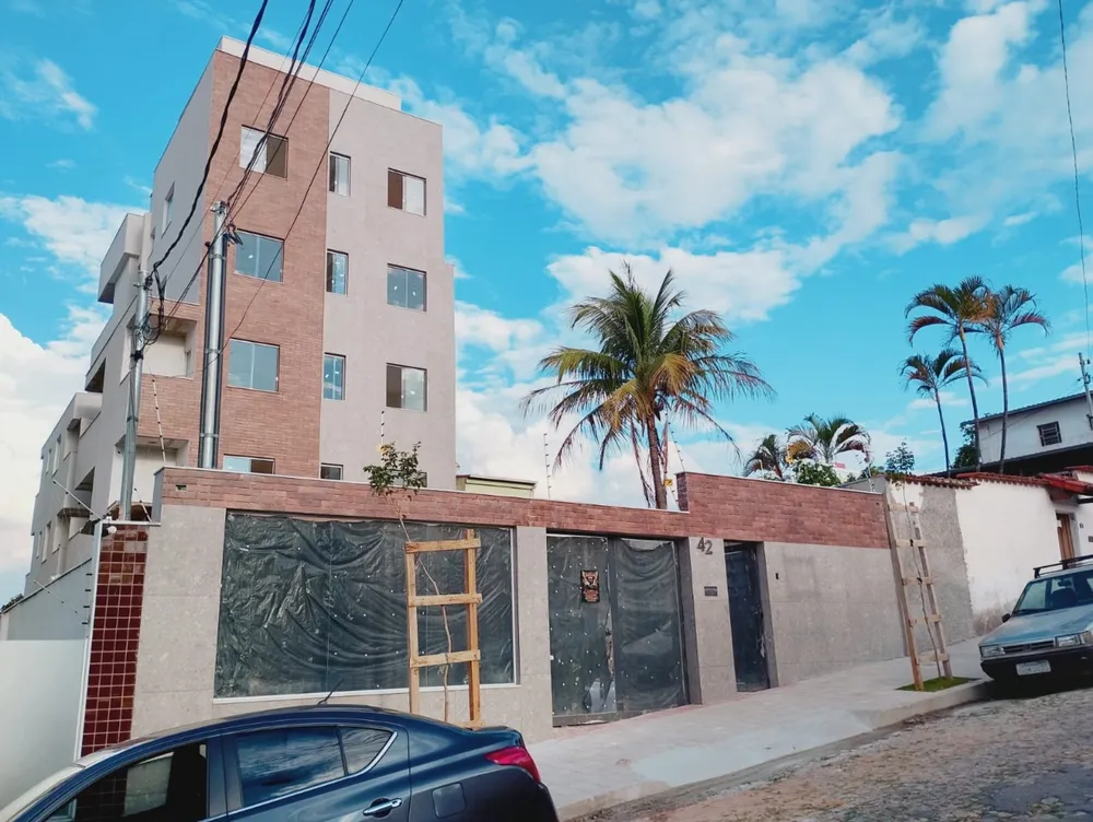 Apartamento, 2 quartos, 65 m² - Foto 4