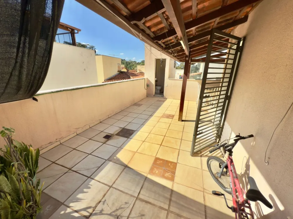 Cobertura, 3 quartos, 122 m² - Foto 4