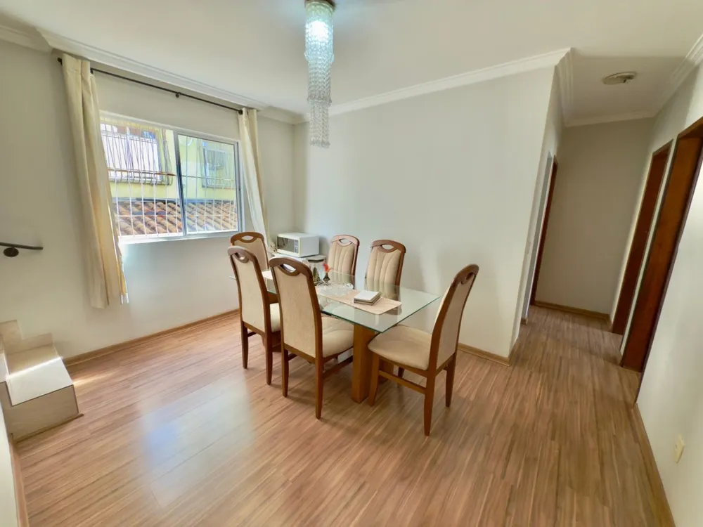 Cobertura, 3 quartos, 122 m² - Foto 7
