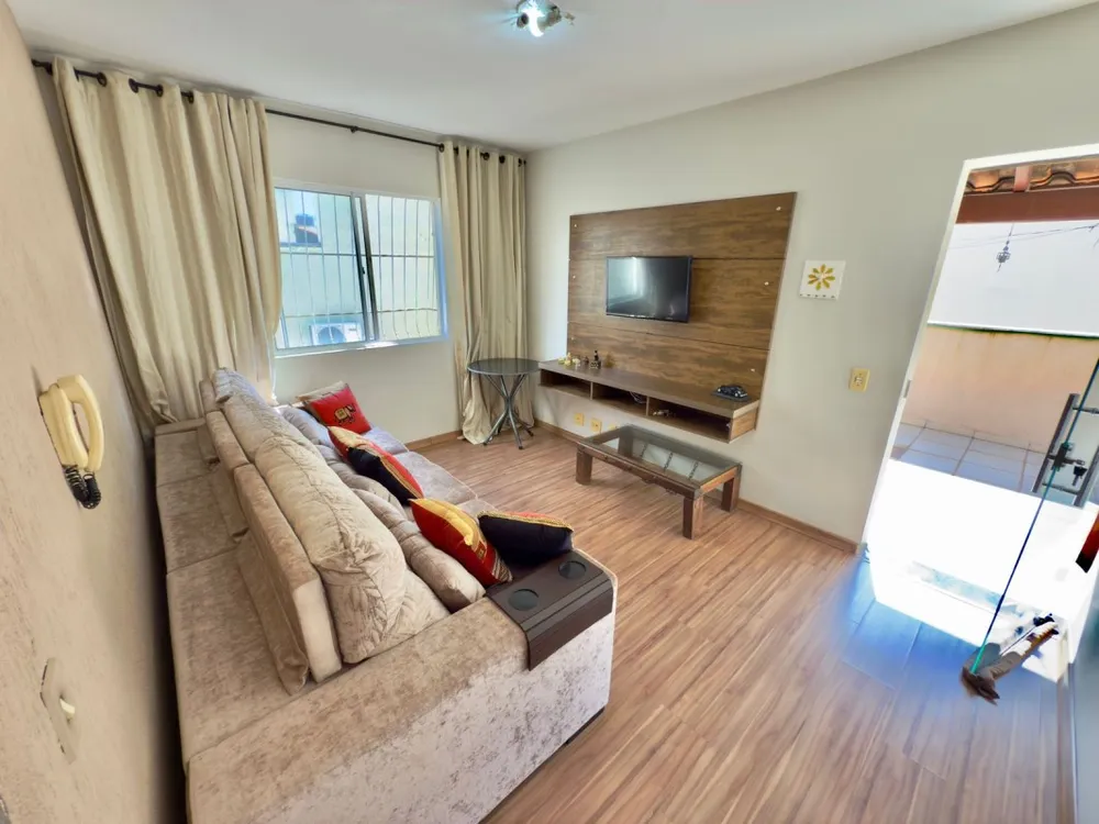 Cobertura, 3 quartos, 122 m² - Foto 5