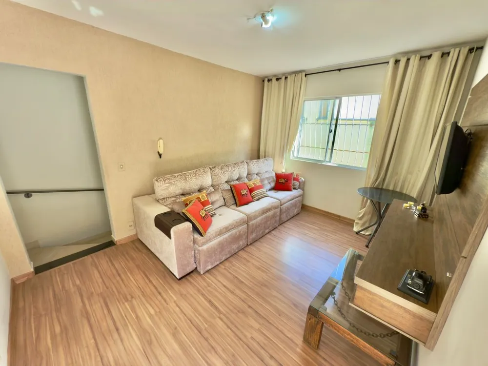 Cobertura, 3 quartos, 122 m² - Foto 6