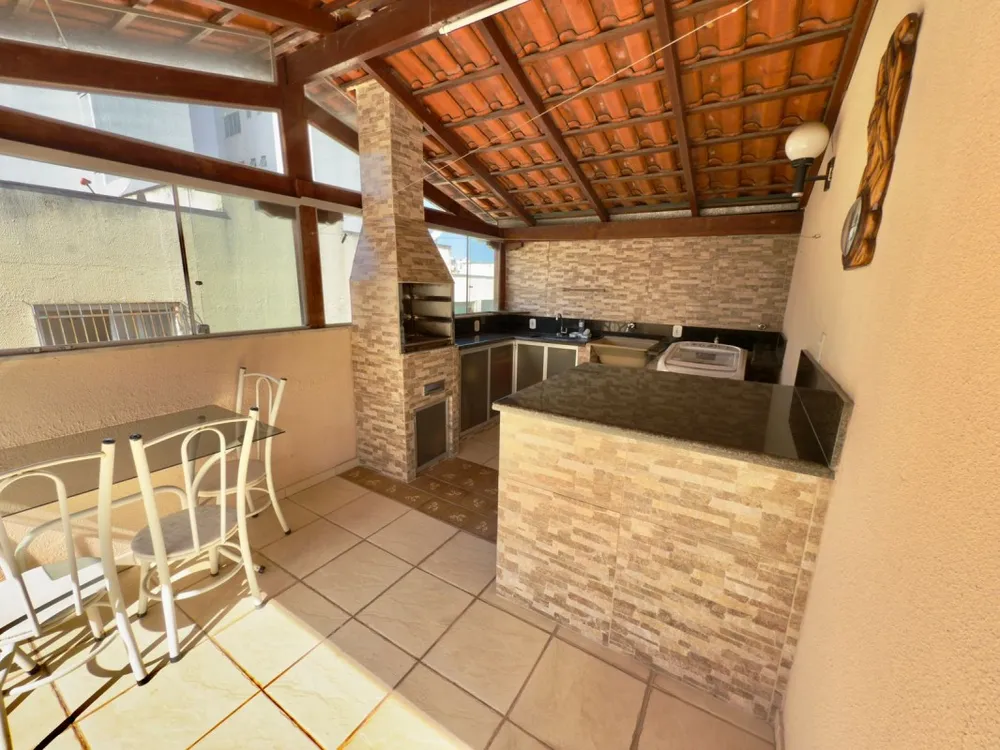 Cobertura, 3 quartos, 122 m² - Foto 2