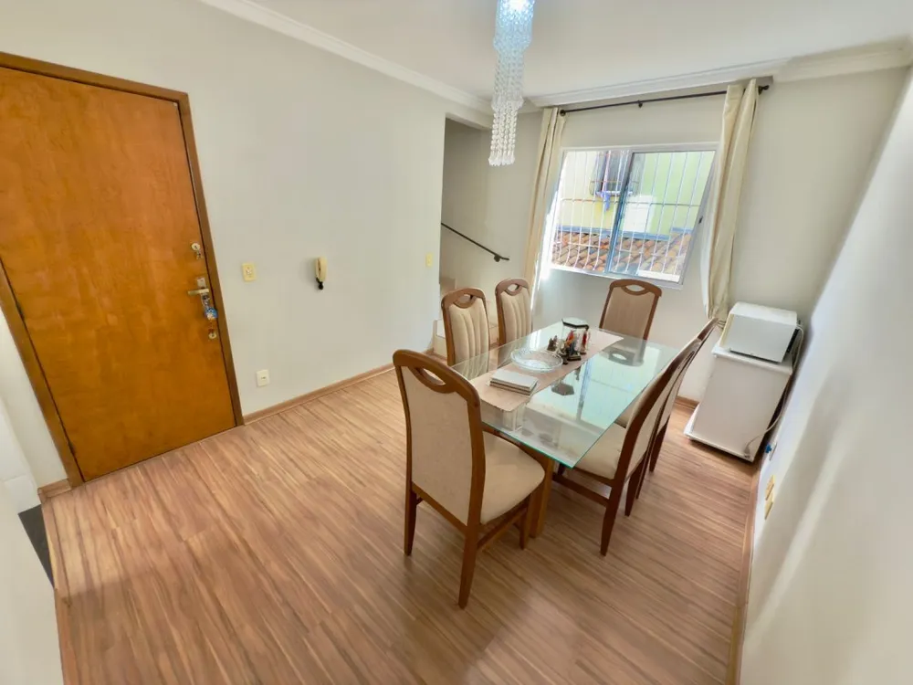 Cobertura, 3 quartos, 122 m² - Foto 8