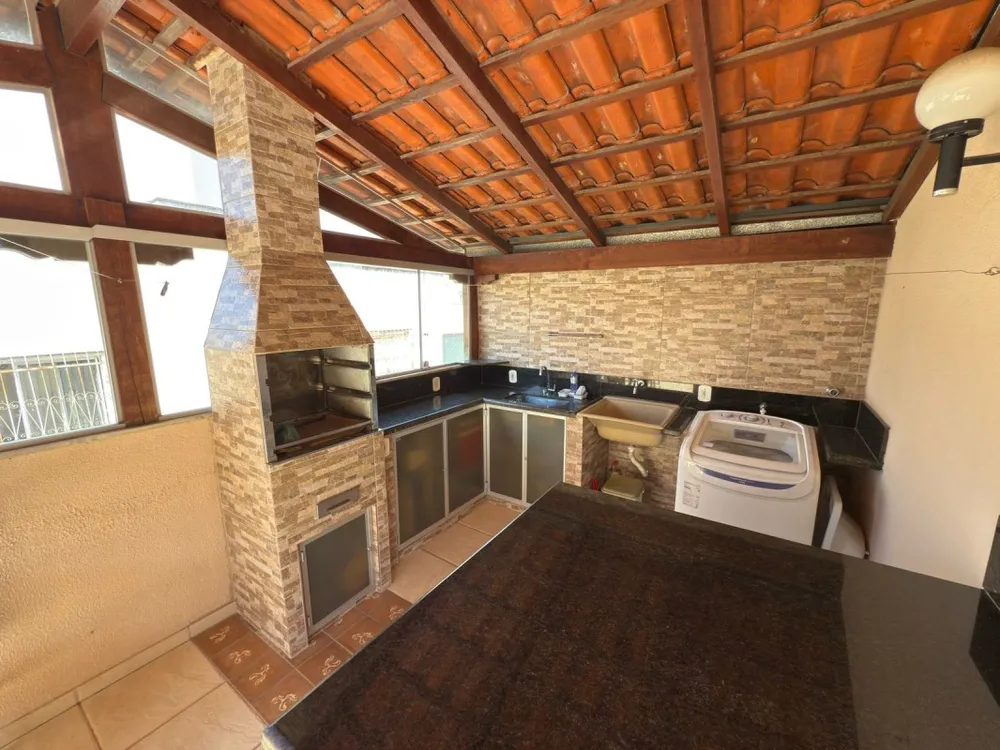 Cobertura, 3 quartos, 122 m² - Foto 3