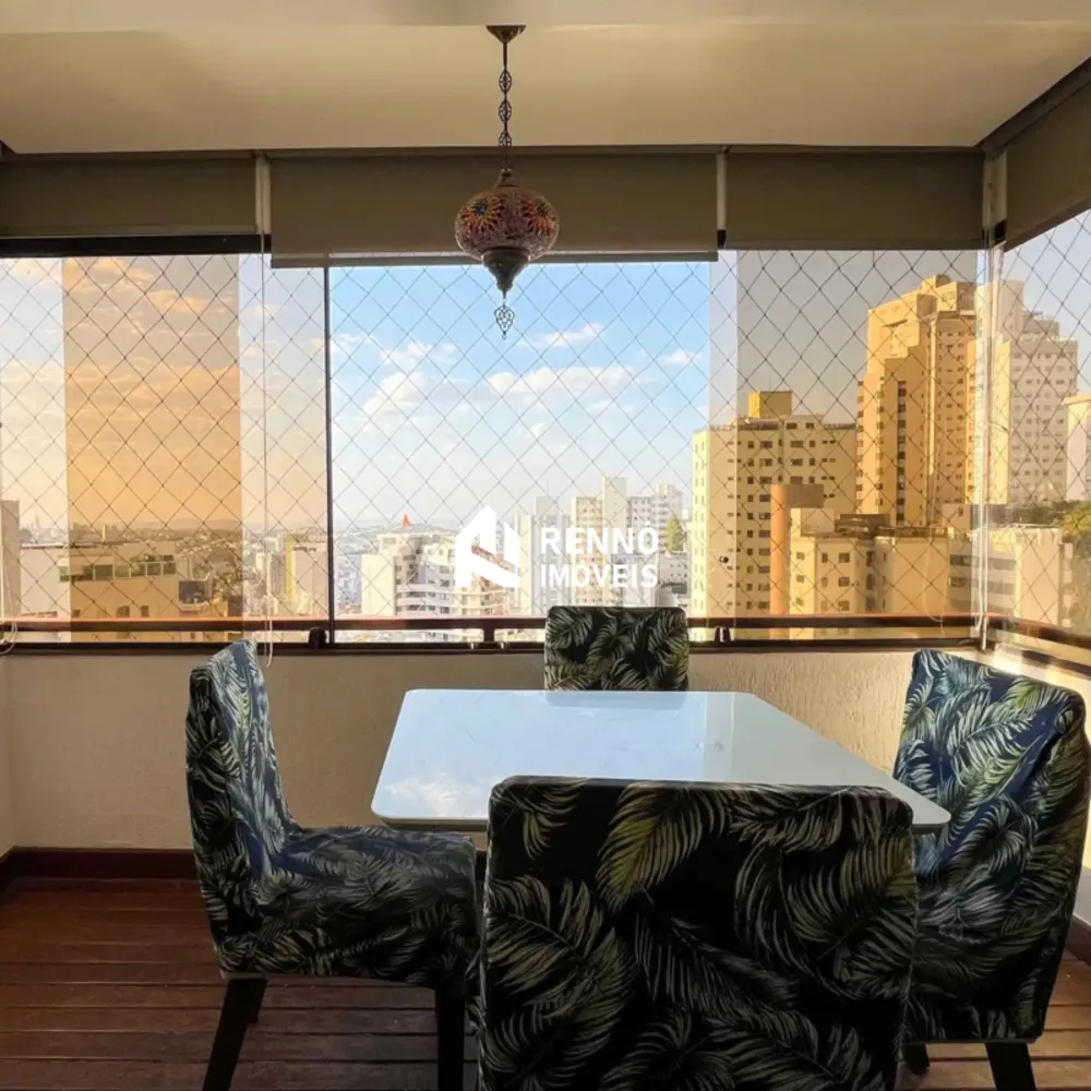 Cobertura, 3 quartos, 174 m² - Foto 5