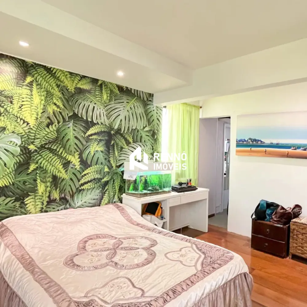 Cobertura, 3 quartos, 174 m² - Foto 3
