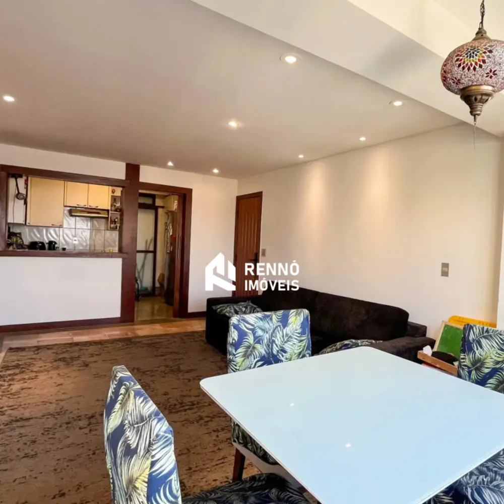 Cobertura, 3 quartos, 174 m² - Foto 2