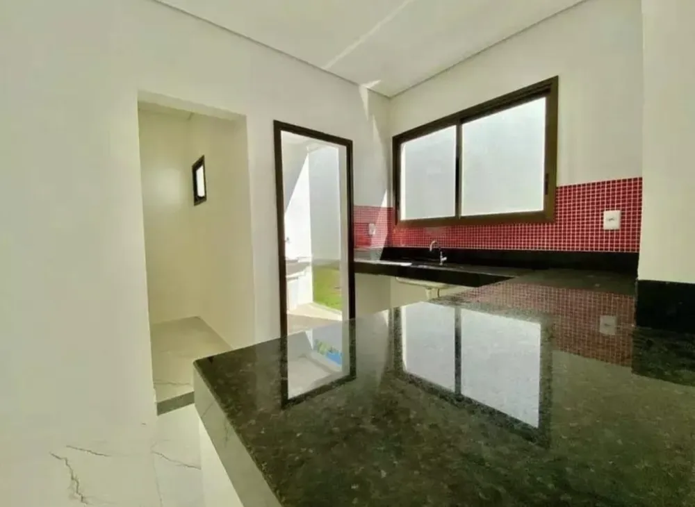 Casa, 3 quartos, 226 m² - Foto 16