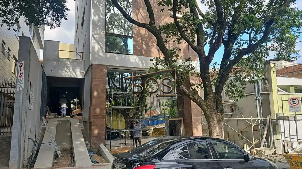 Apartamento, 2 quartos, 94 m² - Foto 5