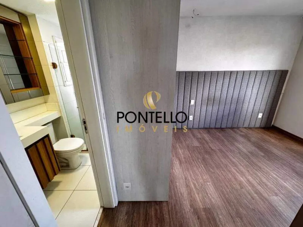 Apartamento, 3 quartos, 115 m² - Foto 3