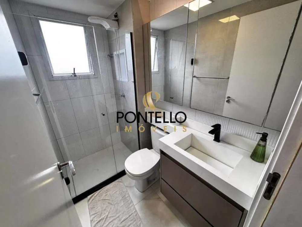 Apartamento, 3 quartos, 115 m² - Foto 2
