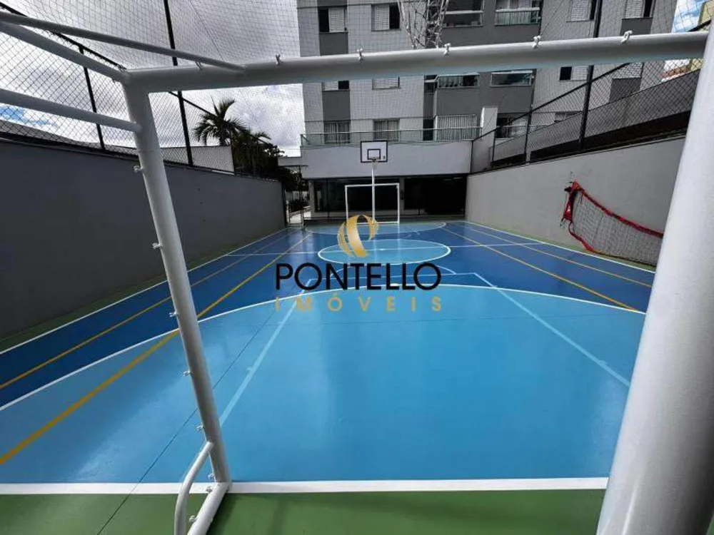 Apartamento, 3 quartos, 115 m² - Foto 8