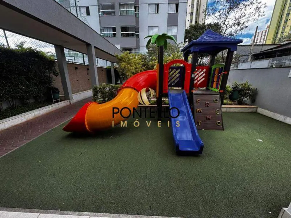 Apartamento, 3 quartos, 115 m² - Foto 10