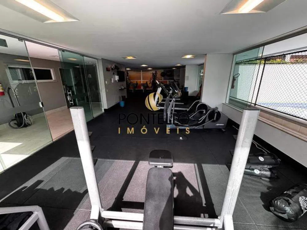 Apartamento, 3 quartos, 115 m² - Foto 9