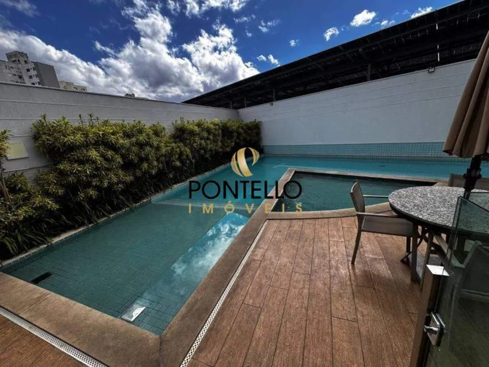 Apartamento, 3 quartos, 115 m² - Foto 11