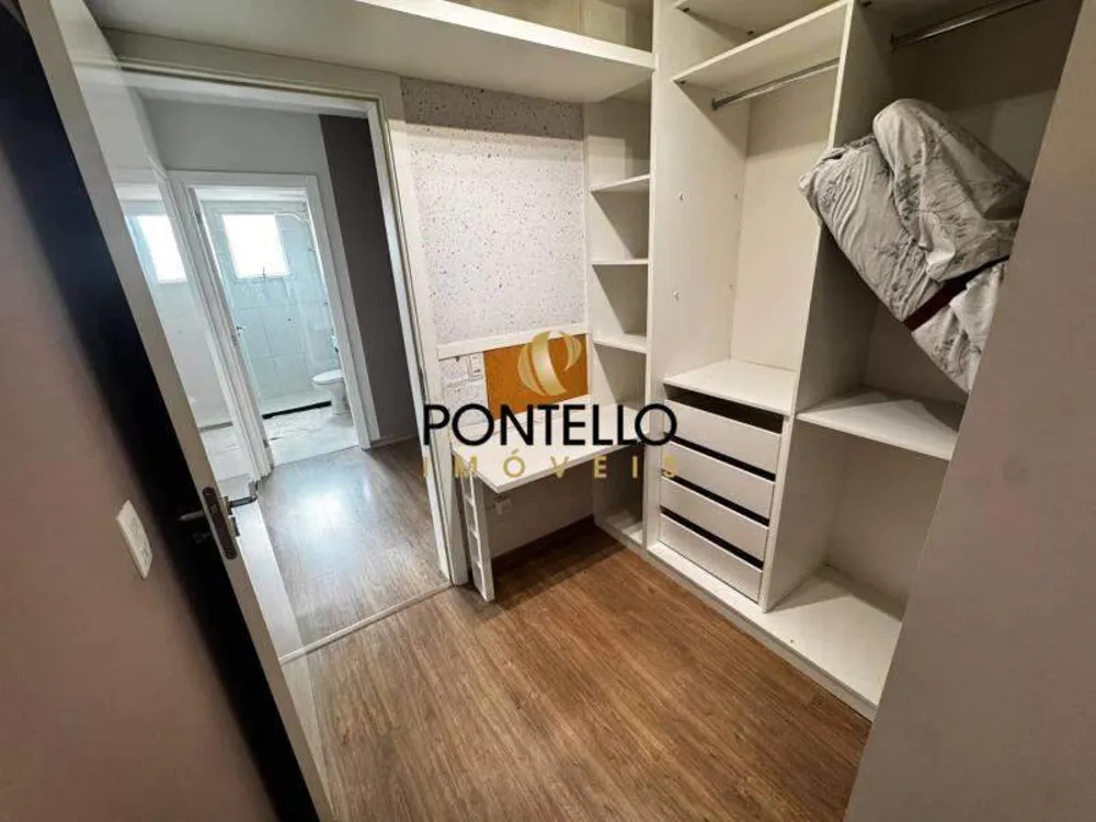 Apartamento, 3 quartos, 115 m² - Foto 4
