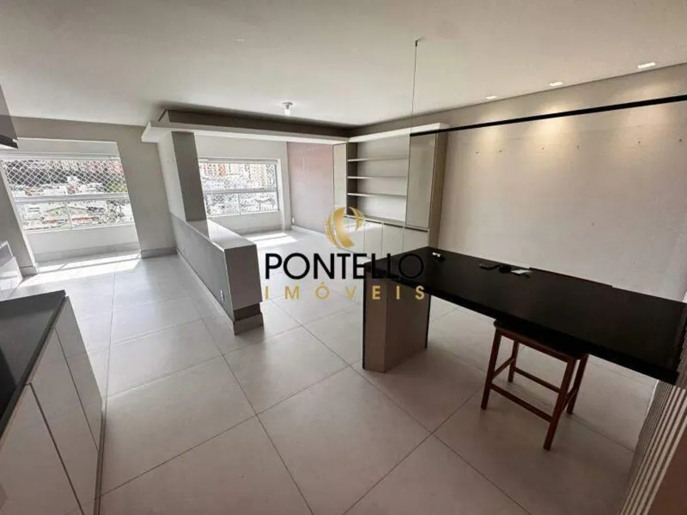 Apartamento, 3 quartos, 115 m² - Foto 1
