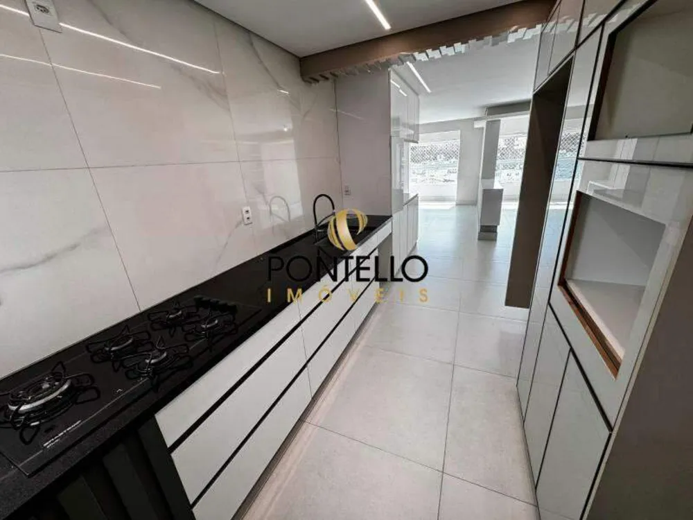 Apartamento, 3 quartos, 115 m² - Foto 7