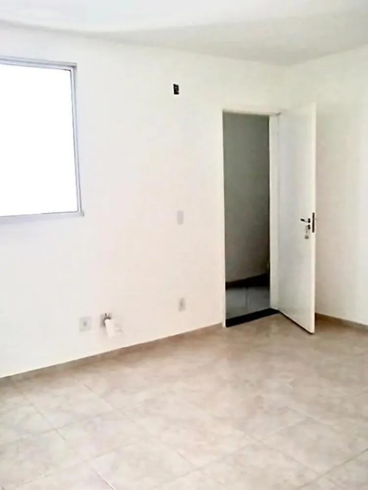 Apartamento, 2 quartos, 45 m² - Foto 4