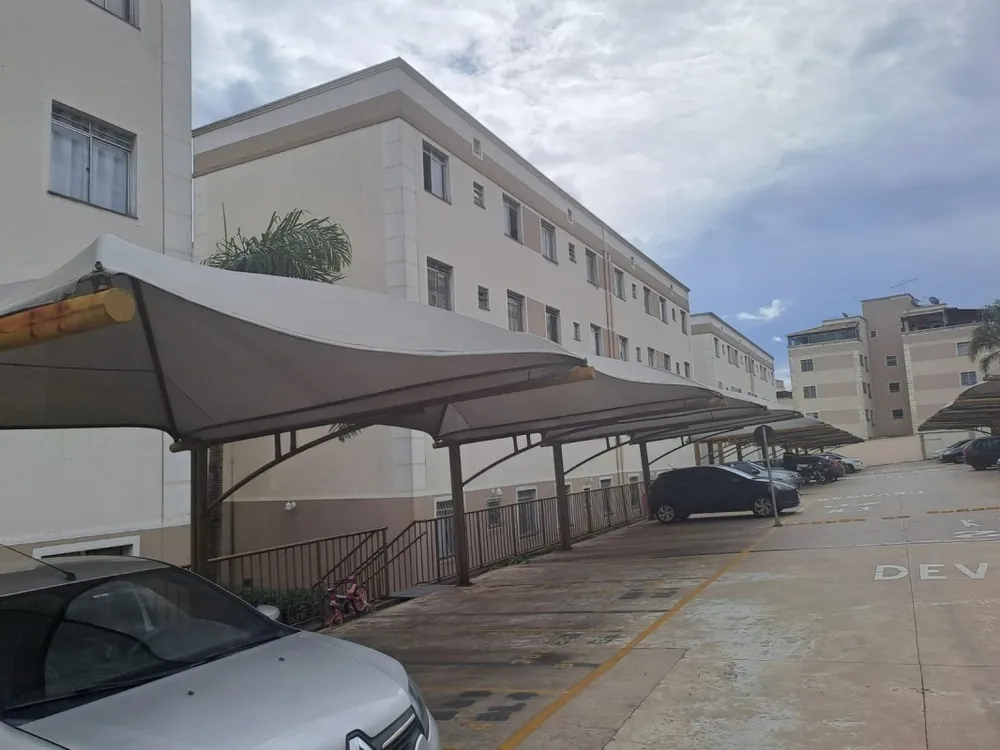 Apartamento, 2 quartos, 45 m² - Foto 5