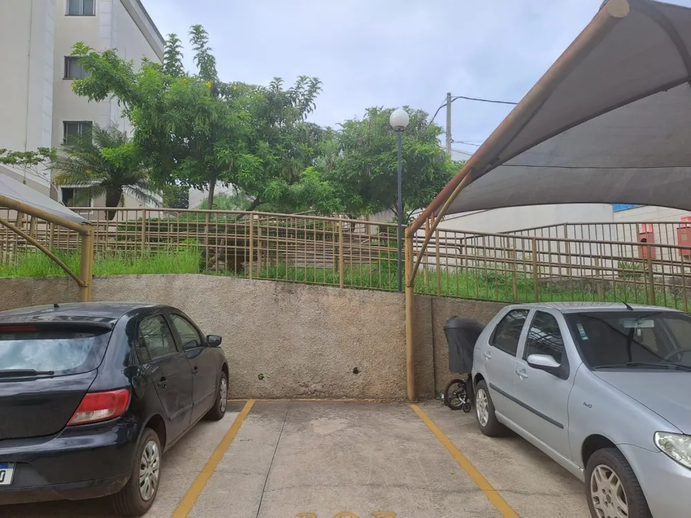 Apartamento, 2 quartos, 45 m² - Foto 6