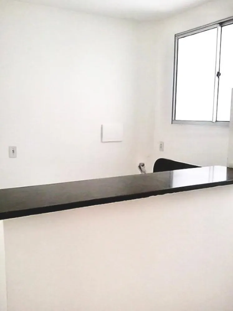 Apartamento, 2 quartos, 45 m² - Foto 1