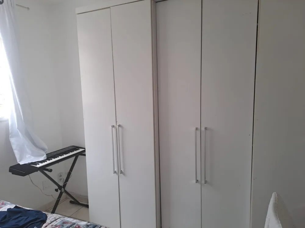 Apartamento, 2 quartos, 45 m² - Foto 7