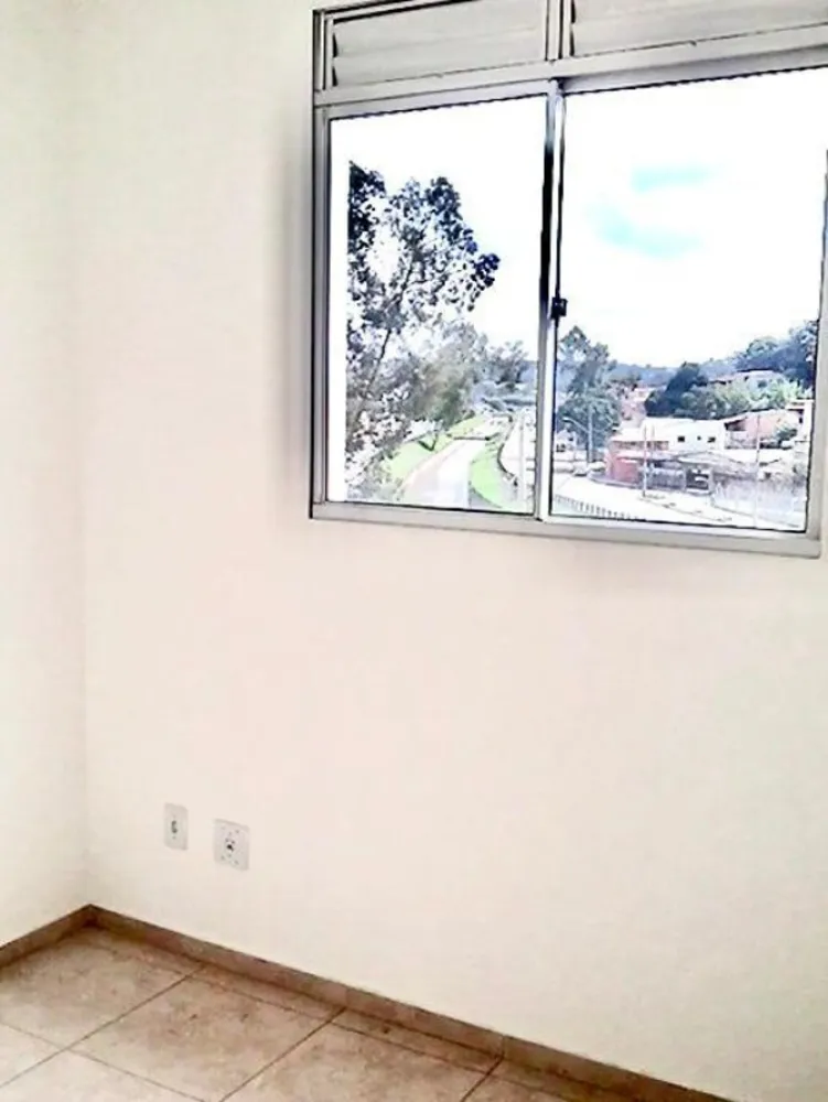 Apartamento, 2 quartos, 45 m² - Foto 2