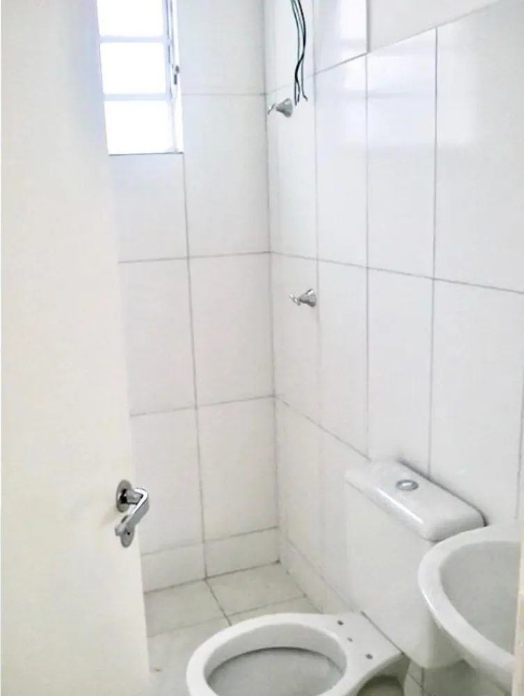 Apartamento, 2 quartos, 45 m² - Foto 3