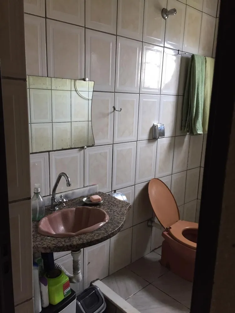 Casa, 2 quartos, 240 m² - Foto 12