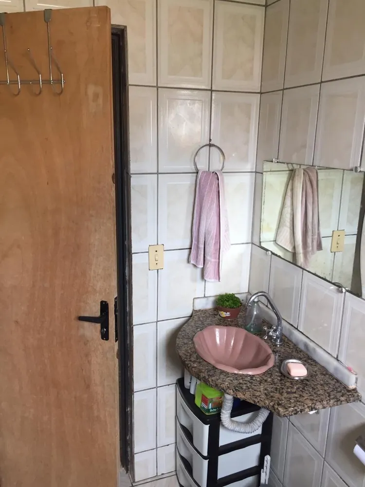 Casa, 2 quartos, 240 m² - Foto 11