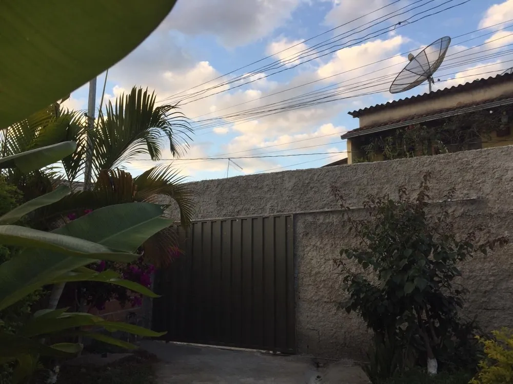 Casa, 2 quartos, 240 m² - Foto 2